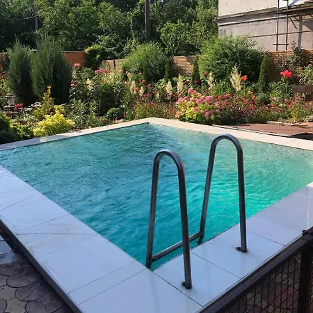 2-Room Apartment With Swimming Pool