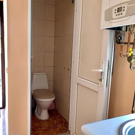 2-Room Apartment With Swimming Pool