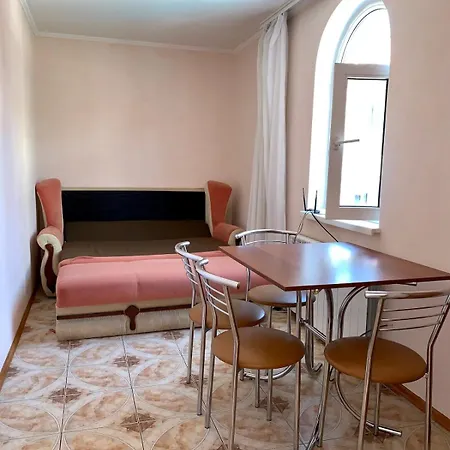 Apartment 2-Room Apartment With Swimming Pool