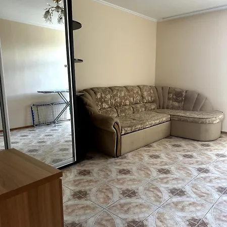 2-Room Apartment With Swimming Pool Apartment