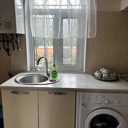 2-Room Apartment With Swimming Pool *